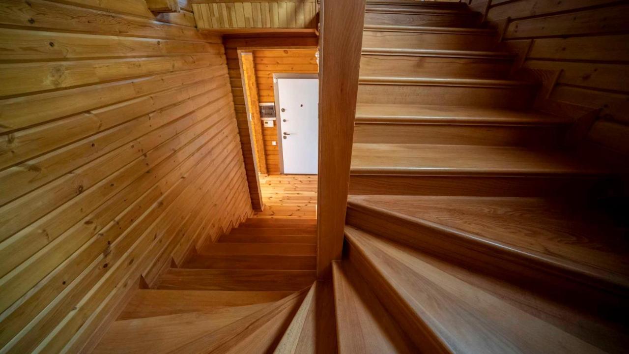 Eco Villa Melisa Kalkan Exterior foto